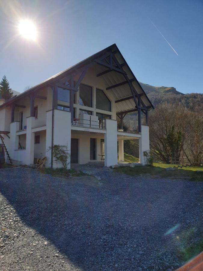 2 Impasse De L'Eglise Artalens-Souin Exterior foto