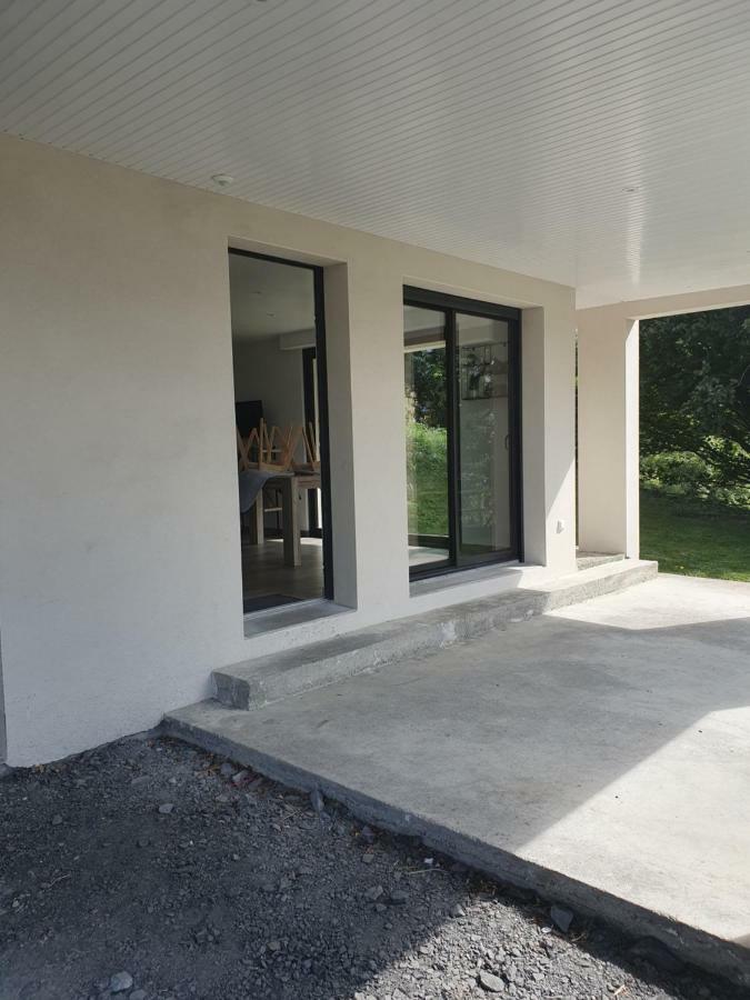 2 Impasse De L'Eglise Artalens-Souin Exterior foto